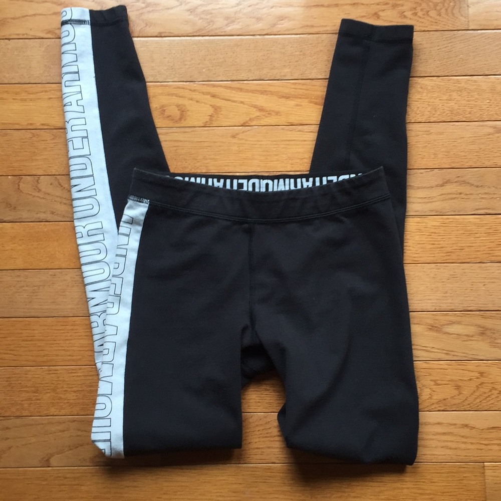 Under Armour leggings